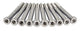 Bullone Anp m8x70 cava esagonale din6912 a2-70 ds a 10