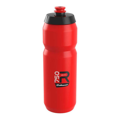 Polisport Bidon R750 red