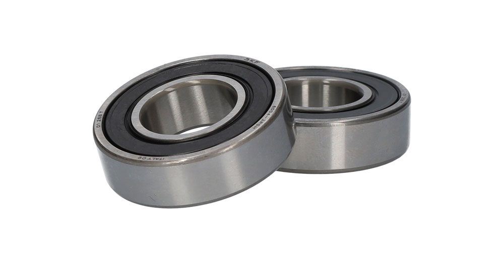 Cuscinetto forcella anp senza marchio 6004-2rsh ds a 2