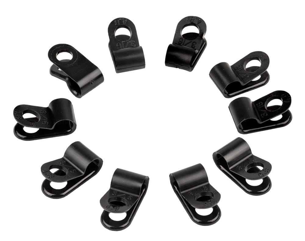Varilla de guardabarros con abrazadera anp spatd sin marca 4,8 mm m5 zw ds a 10