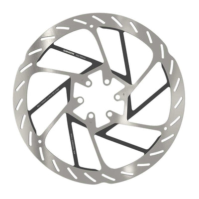 Freno a disco SRAM HS2 6H 200mm