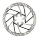 Sram remschijf hs2 brake rotors hs2 200 mm 6b rounded