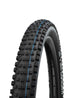 SCHWALBE ESTERNO 27.5-2.25 (57-584) Walked EvO Superg E50 ZW.