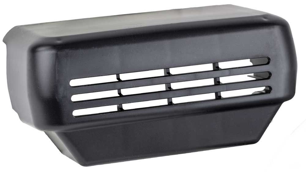 Emotion ebp afdekkap e-mot 36v smart docking drager zw