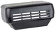 Emotion ebp afdekkap e-mot 36v smart docking drager zw