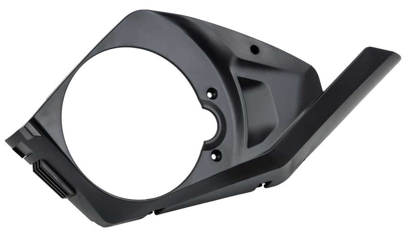 Bosch ebp cover r motore crp extrovert nero