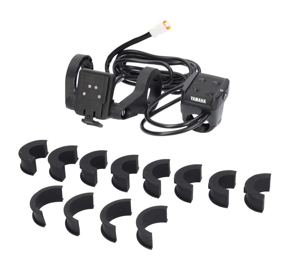 Yamaha EBP Soporte Disp + Mando Volante USB L 2016