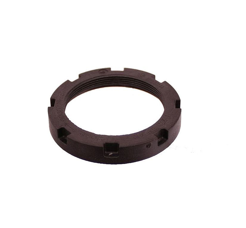 Ghiera Bosch in alluminio per active e per