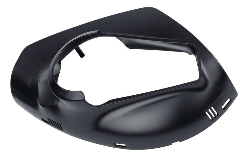 Bosch ebp cover l motore crp introverso nero