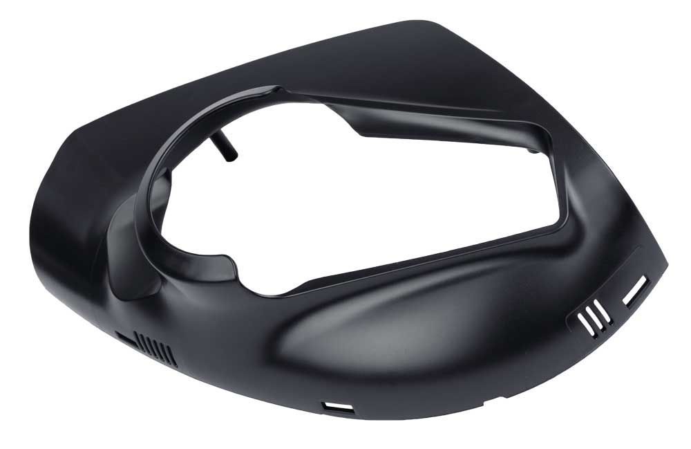 Bosch ebp cover l motore crp introverso nero
