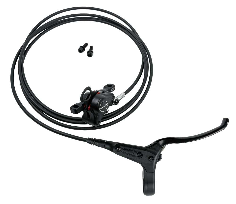Tektro achterrem hdt520
