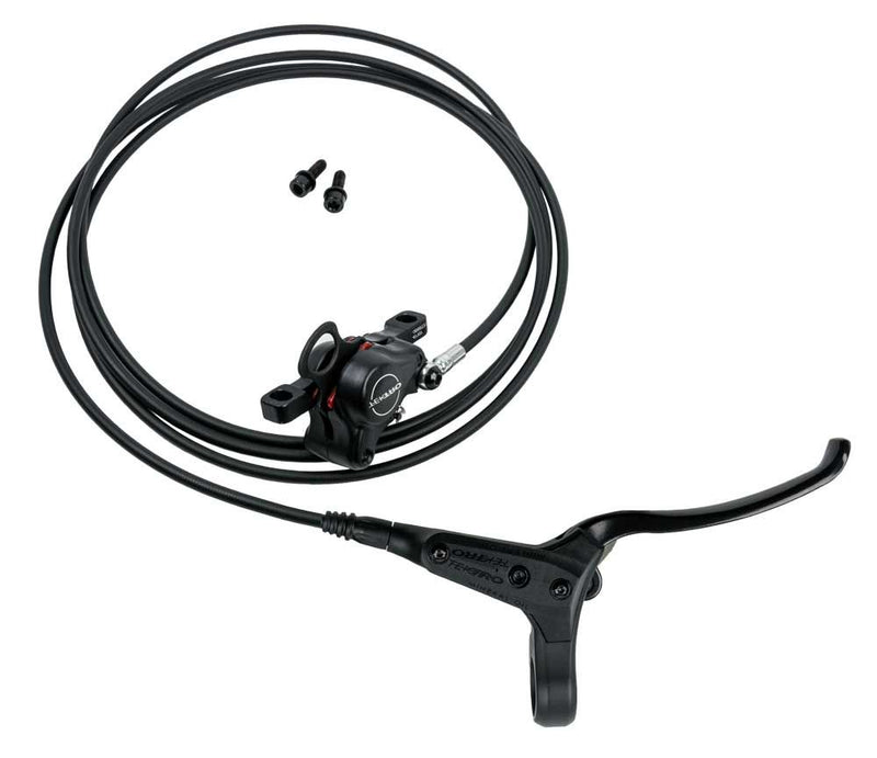 Tektro achterrem hdt520
