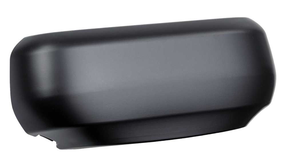 Unbranded ebp afdekkap midrange achterlicht rd zw