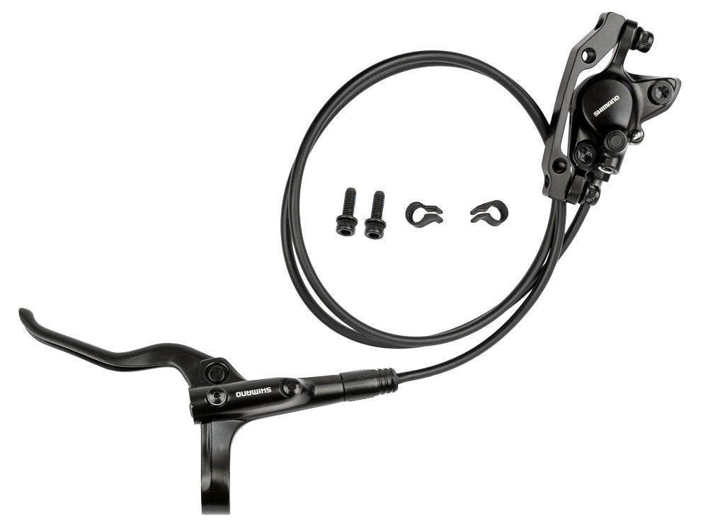 Freno delantero shimano mt201 200