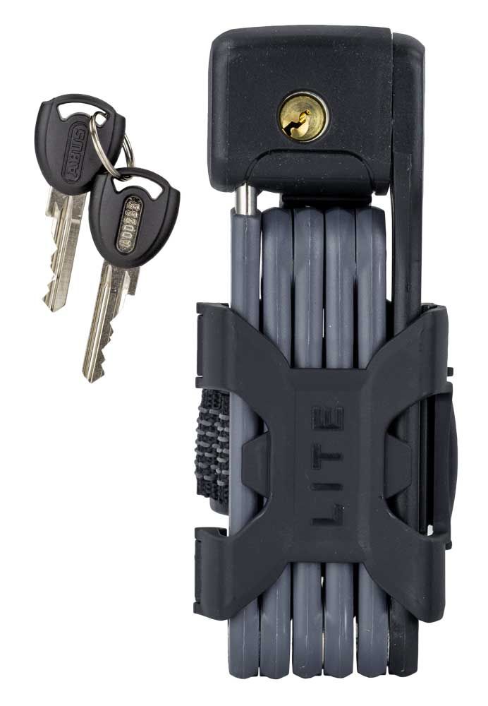 Abus Foldeslot Bordo Lite Mini 6055 SH