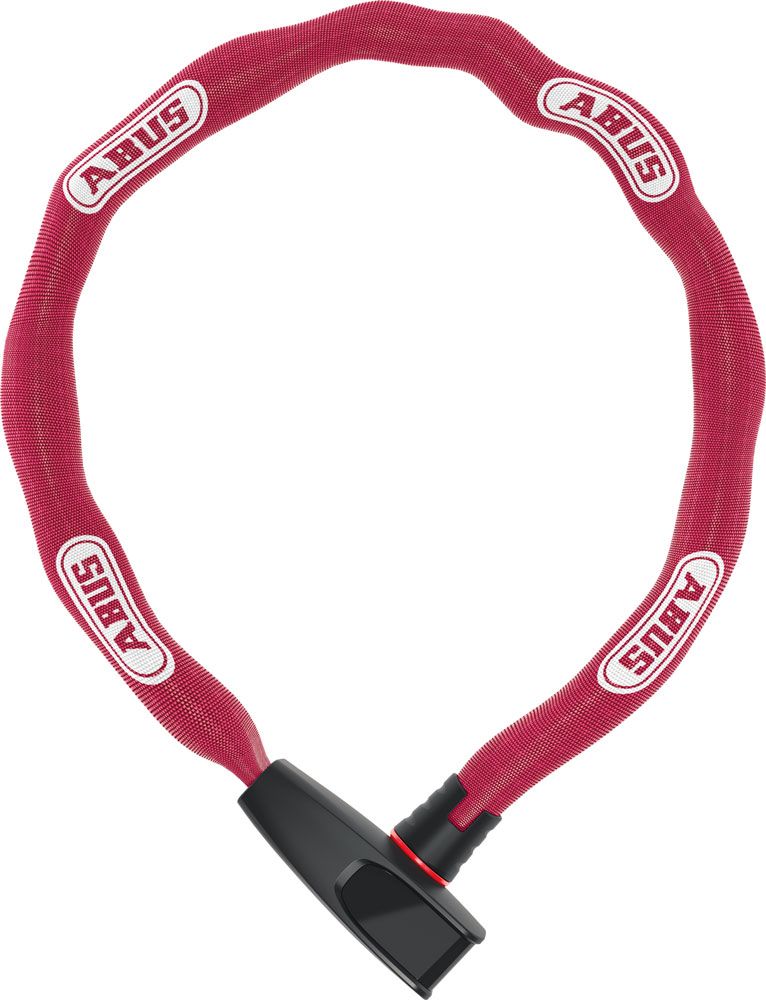 Lucchetto a catena Abus catena 6806k