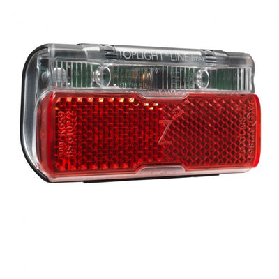 Carrier Light Busch Müller Toplight E Brex - Adecuado para E -Bikes