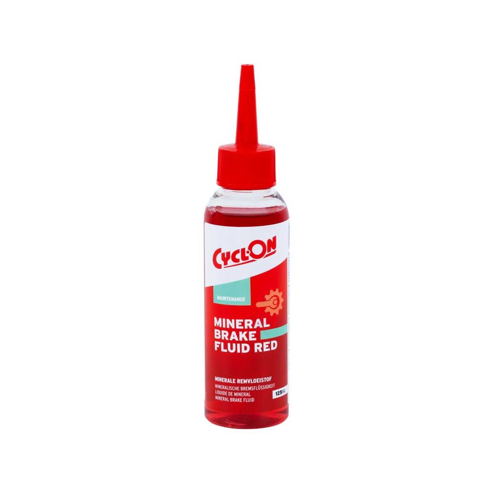 Mineral de líquido de frenos Cyclon 125ml