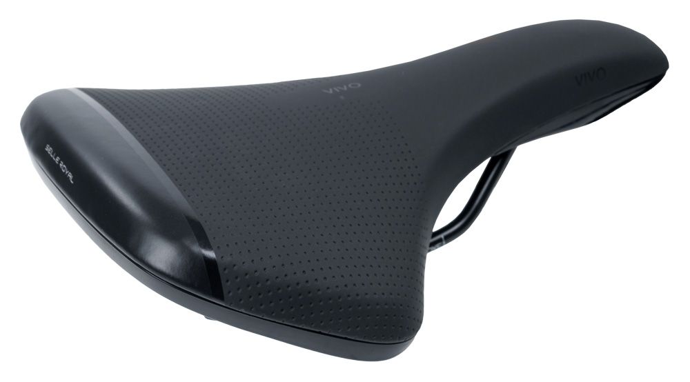 Selle silla real vivo