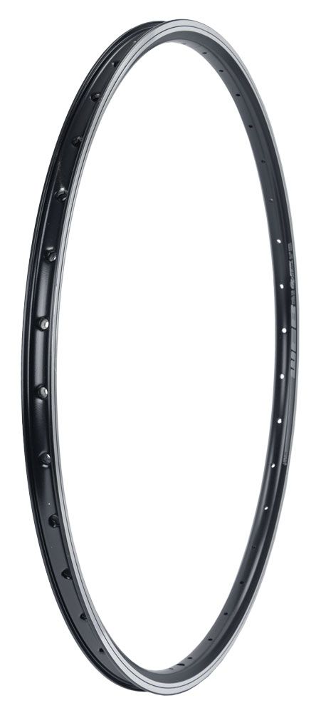 Rodi anp cerchio 28 web-dril 36g 622x21 8.5 in su nero