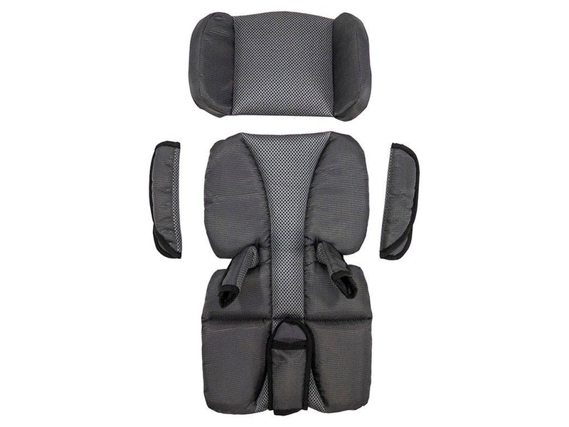 Card Bur Bur Cushion Set Gry