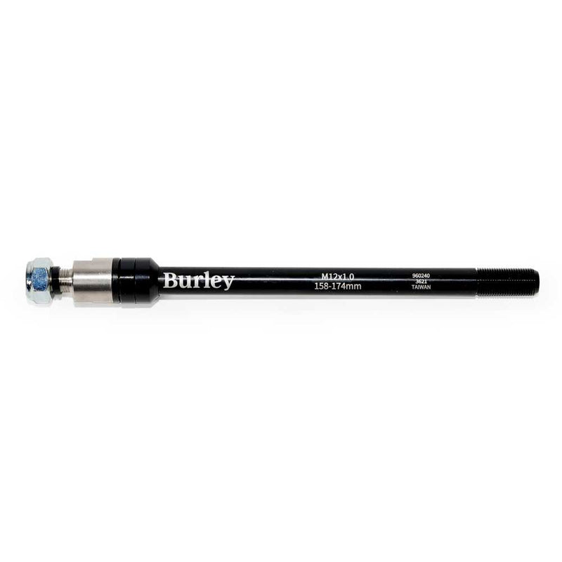 Burley kard bur blocage ta m12x1 160-174mm