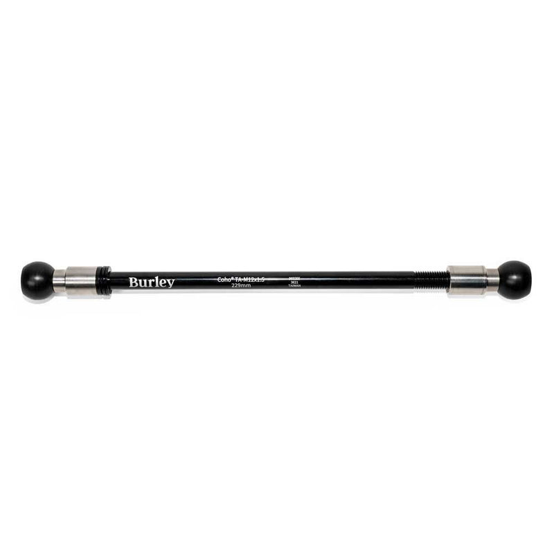 Kard Bur Coho Coho Blocage TA M12X1.5 229MM