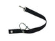Burley safety belt long for drawbarfrom model 2007