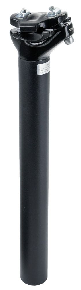 Tija de sillín sin marca HL C255