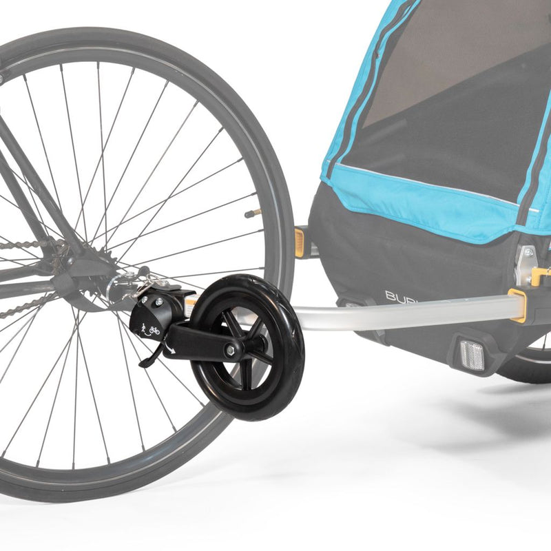 Card Bur Stroller Kit 1 Rueda