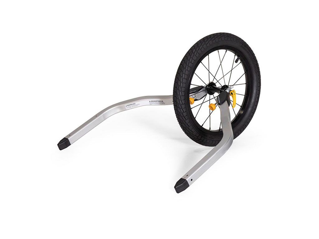 Burley kard bur single jogger kit
