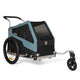 Remolque de bicicleta Burley Bark Ranger