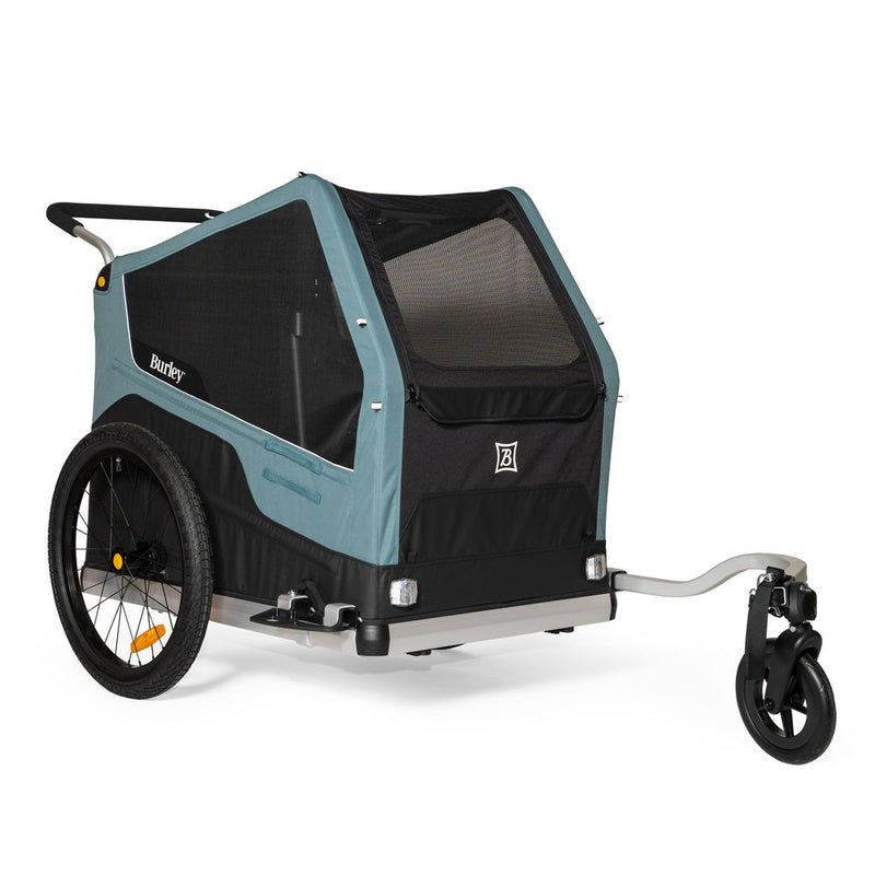 Bicicleta Burley Bark Ranger XL