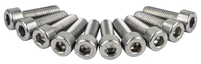 Wuerth anp bout m8x25 inbus a2 din912 rvs ds a 10