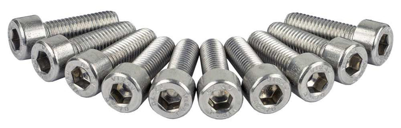 Perno anp m8x25 vaso hexagonal a2 din912 acero inoxidable ds a 10