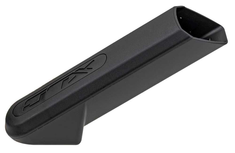 XLC supporto base bipiede r pvc nero