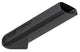 XLC supporto base bipiede r pvc nero