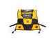 Burley kard bur tail wagon doek cpl zw ge my14