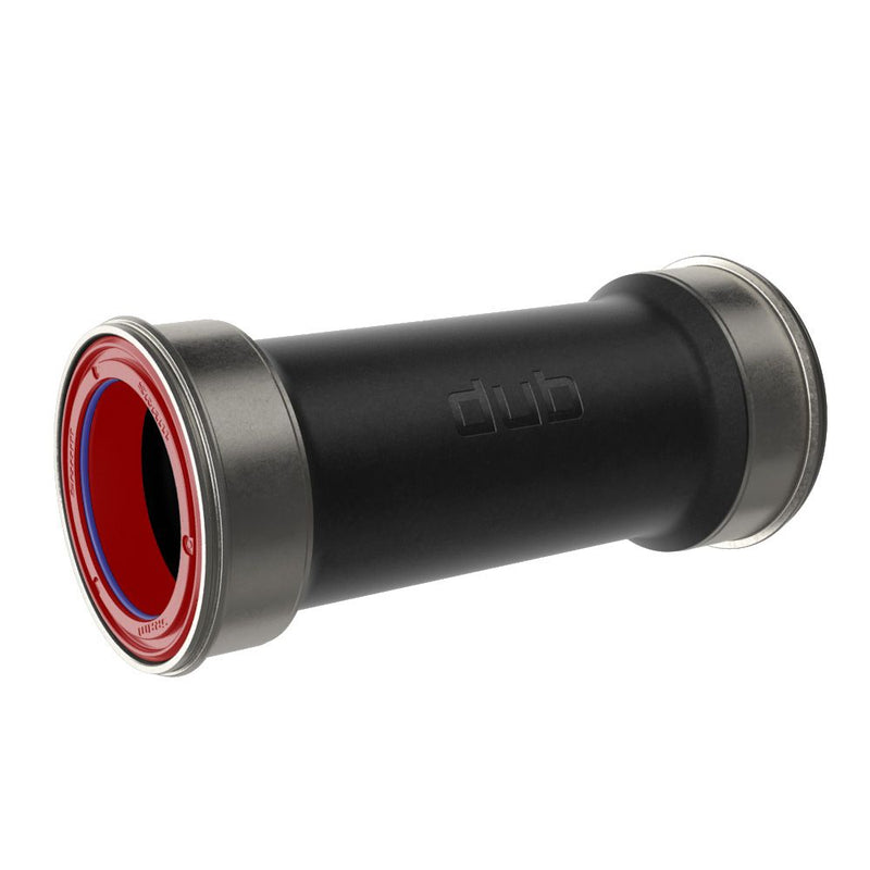 Fare un sack coptet sram dub