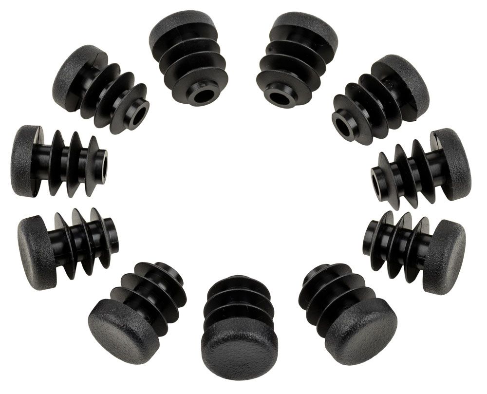 Sin marca anp cap pvc skiffy 085012069903 negro ds a 10