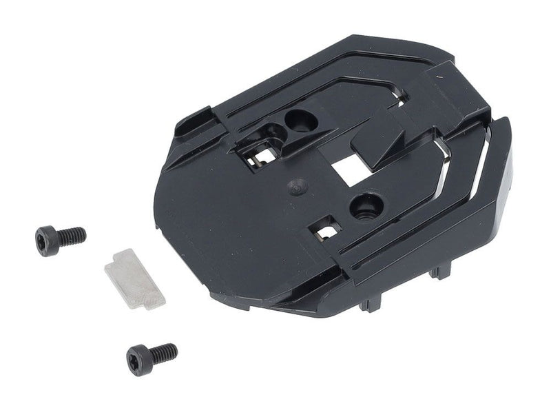 Conjunto de montaje EBP Placa vertical SW vertical