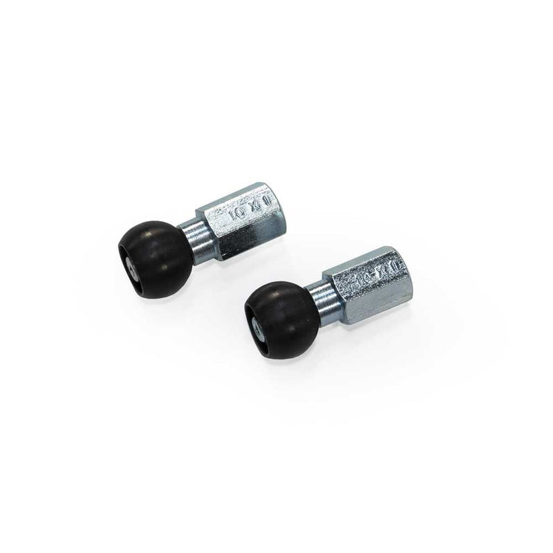 Burley Kard Bur Coho ASMOER Adaptador M10X1