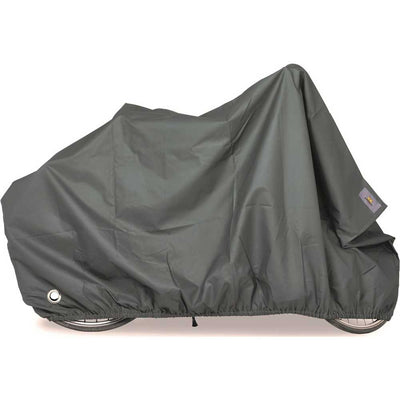 VK Cubra de protección de bicicletas Varada 115x230 Verde