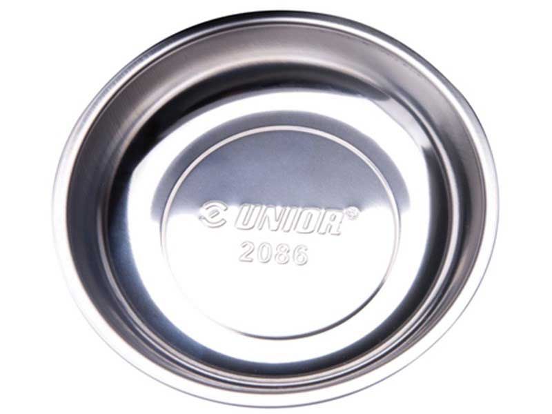 GRS UNIOR Magnet Parti bin 150x40mm zi