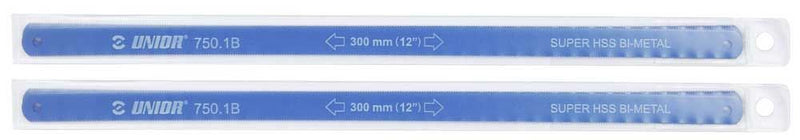 GRS UNIOR CACCED BLAD 300mm Set un 2