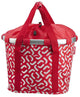 Klickfix mandtas bikebasket