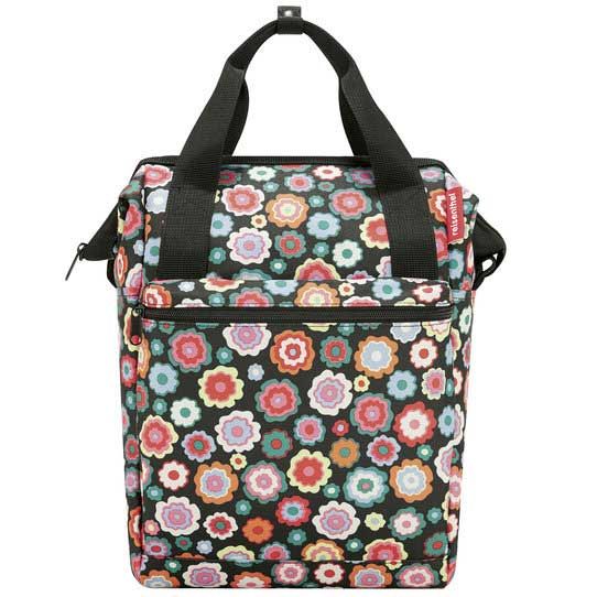 Bolsa de bicicleta única Klickfix espaciosa GT