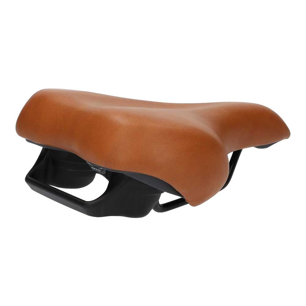 Sella senza marchio babboe monte grappamarrone, curva cittadina mini ca