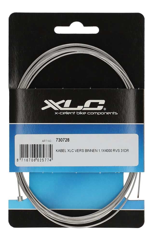 cable de cambio xlc
