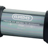 Elvedes Adattatore di staffa inferiore Pressa Fit B386 Shimano 24mm